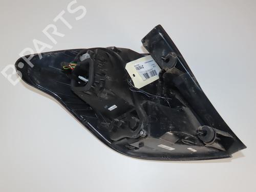 Right taillight CITROËN C4 II (NC_) 1.2 THP 130 (NCHNYM, NCHNYT) | BP32715467C35 - Image 5