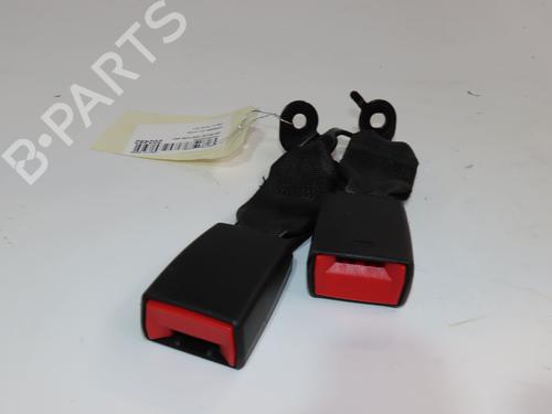 Used Seat buckle CITROËN C3 II (SC_) 1.4 HDi 70 (SC8HZC, SC8HR0, SC8HP4) (68 hp) 18602100