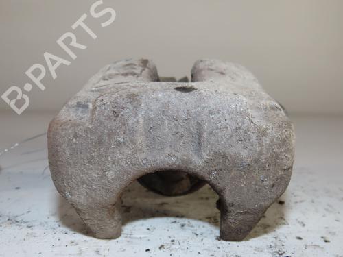 Used Right rear brake caliper PEUGEOT 307 (3A/C) 1.4 16V (88 hp) 30311638