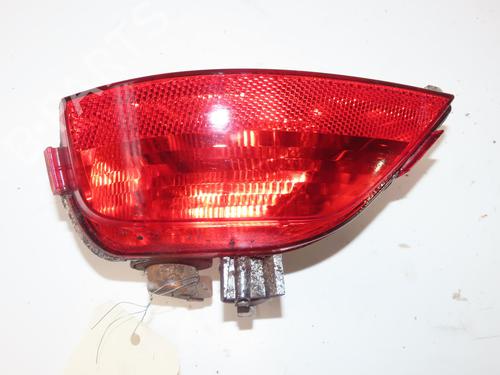 Tågelys RENAULT MEGANE IV Hatchback (B9A/M/N_) 1.5 dCi 110 (B9A3) | BP39627918C37 - Image 2