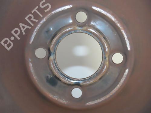 Used Rim RENAULT CLIO III (BR0/1, CR0/1) 1.5 dCi (C/BR0G, C/BR1G) (68 hp) 31179443