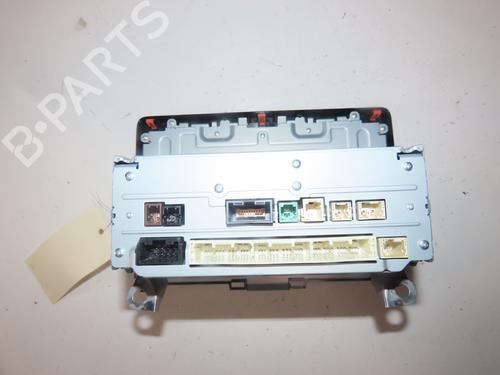 Autoradio Autoradio 38313761 38313761