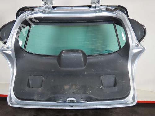 Used Tailgate PEUGEOT 308 SW I (4E_, 4H_) 1.6 HDi (109 hp) 23164110