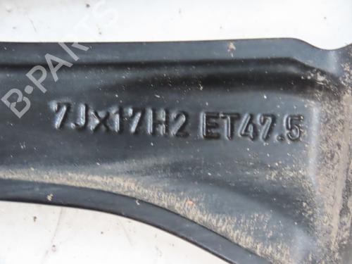 Fælk FORD PUMA (J2K, CF7) 1.0 EcoBoost mHEV | BP37062181C45 - Image 3