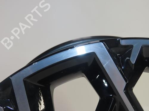 Used Rim Rim 38023067 38023067