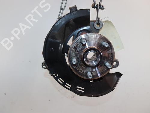 Right front steering knuckle MAZDA 2 Hatchback (KB) 1.5 Hybrid (KBAC3X) | BP38313726M26 - Image 2