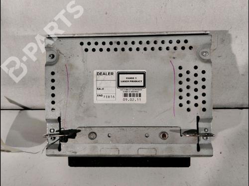Radio FORD FOCUS III 1.6 TDCi | BP12129139E6 