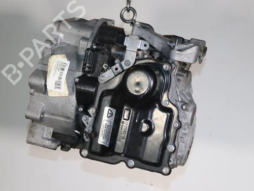 Gearbox VW GOLF PLUS V (5M1, 521) 1.4 TSI | BP16556372M3 