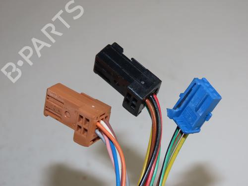 Retrovisore sinistro CITROËN C4 Picasso I MPV (UD_) 1.6 HDi (109 hp) 30740448