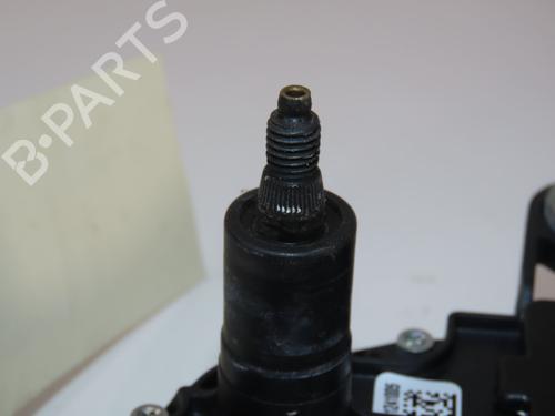 Used Rear wiper motor Rear wiper motor CUPRA FORMENTOR (KM7, KMP) 1.5 TSI (150 hp) 34332837 34332837