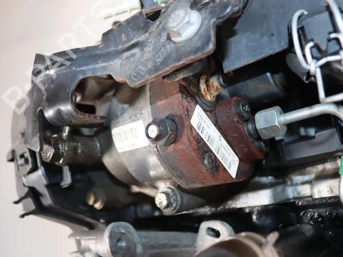 Engine RENAULT MODUS / GRAND MODUS (F/JP0_) 1.5 dCi (FP0F, JP0F) | BP40051521M1 - Image 2