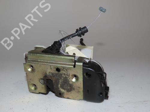 Used Rear left lock Rear left lock CITROËN C3 I (FC_, FN_) 1.4 HDi (68 hp) 23163783 23163783