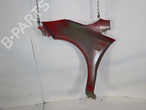 Forskærm Højre OPEL CORSA E (X15) 1.3 CDTI (08, 68) | BP39893433C42 - Image 2