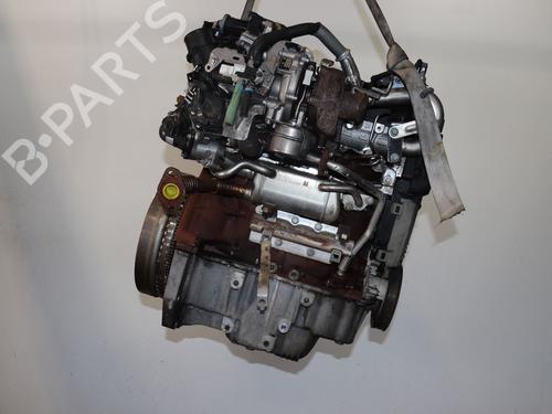 Engine RENAULT SCÉNIC III (JZ0/1_) 1.5 dCi | BP26227789M1 
