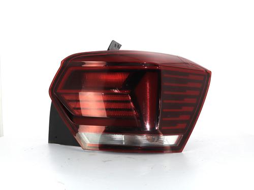 Right taillight VW POLO VI (AW1, BZ1, AE1) 1.0 | BP34710983C35  - Image 6