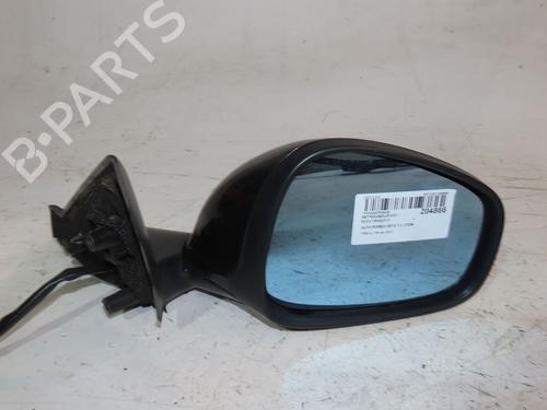 Used Right mirror ALFA ROMEO MITO (955_) 1.3 MultiJet (955AXT1A) (84 hp) 20077944