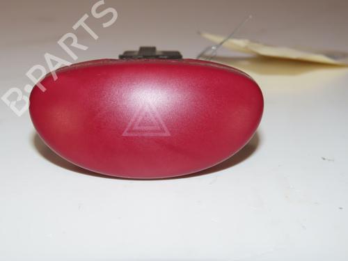 Warning switch PEUGEOT 206 Hatchback (2A/C) 1.1 i | BP29644091I22 