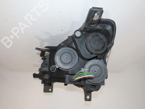 Used Right headlight PEUGEOT PARTNER Box Body/MPV 1.6 HDi (90 hp) 27268181