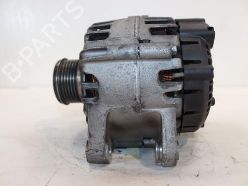 Used Alternator Alternator 38100400 38100400