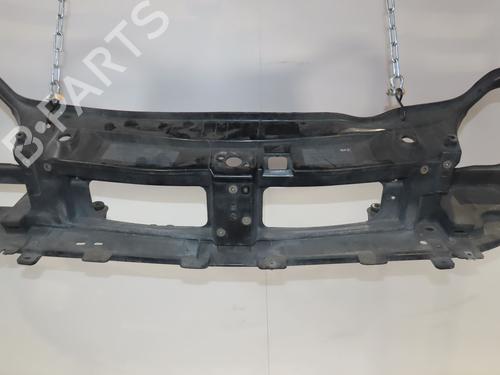 Used Front slam panel RENAULT TRAFIC II Van (FL) 1.9 dCi 100 (FL0C) (101 hp) 28105558