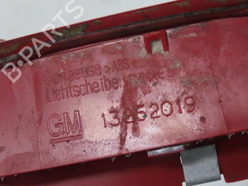 Third brake light OPEL ASTRA J (P10) 1.7 CDTI (68) | BP38492218L11 - Image 3