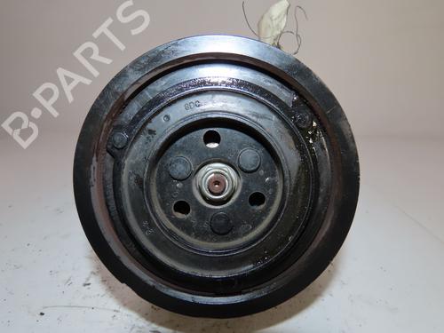 AC compressor VOLVO V40 Cross Country (526) D2 | BP30139937M34
