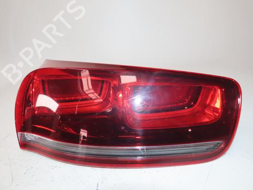 Left taillight CITROËN C4 Picasso II 1.6 BlueHDi 100 | BP37705885C34  - Image 5
