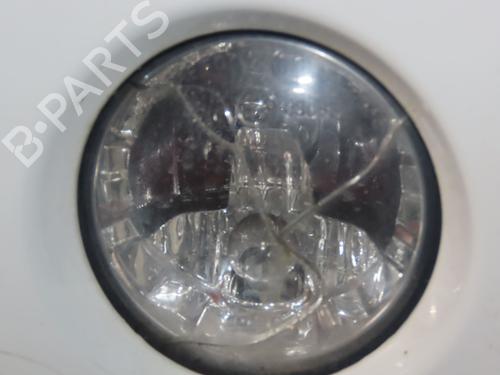 Front bumper PEUGEOT ION Electric | BP32129227C7 