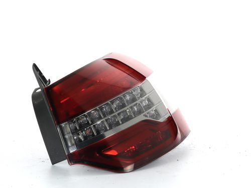 Used Right taillight Right taillight CITROËN C5 III (RD_) 1.6 THP 155 (RD5FV8, RD5FNA) (156 hp) 34710982 34710982
