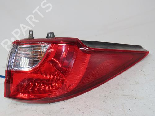 Right taillight MAZDA 5 (CW) 1.6 CD | BP37675759C35 - Image 2