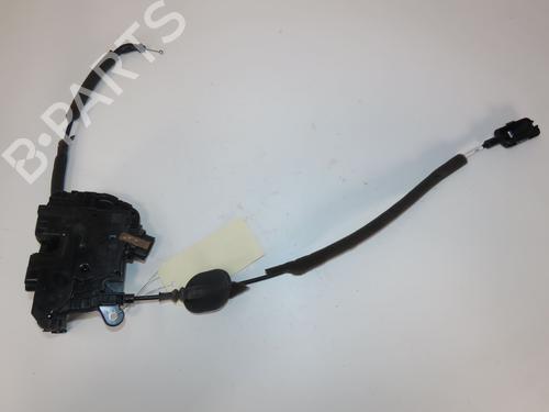 front-left-lock-renault-twingo-iii-bcm_-bca_-2014-34573362 main image