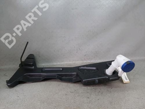 Used Windscreen washer tank CITROËN C4 Picasso II 1.2 THP 130 (130 hp) 9018744
