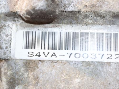 Used Gearbox HONDA CIVIC VI Hatchback (EJ, EK) 1.6 i (EK1) (114 hp) 30652001