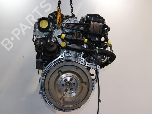 Used Engine FORD TRANSIT CONNECT V408 Box Body/MPV 1.5 TDCi (120 hp) 29601415