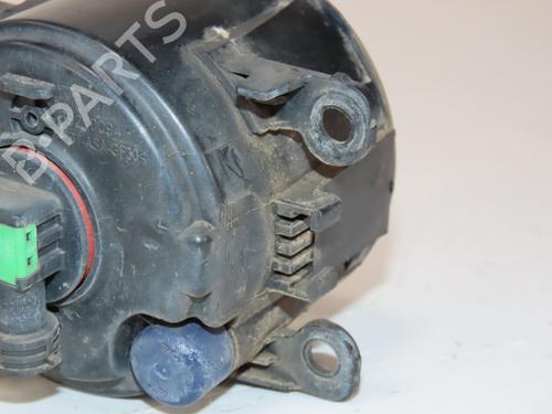 Left front fog light DACIA DUSTER (HS_) 1.5 dCi (HSMC) | BP33278936C30 - Image 4