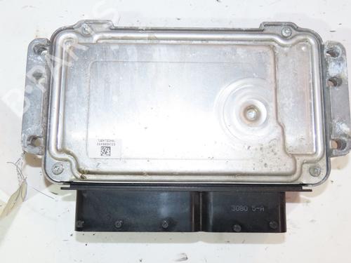 Engine control unit (ECU) ABARTH 500 / 595 / 695 1.4 (312.AXD1A) | BP28309885M57 