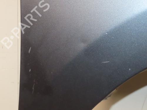 Forskærm Højre CITROËN C3 Picasso (SH_) 1.6 HDi (90 hp) 32100078