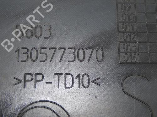 Dørliste CITROËN JUMPER II Van 2.2 HDi 100 | BP23162965C150