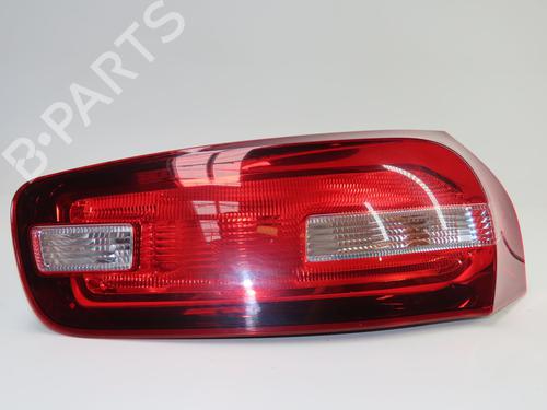 Right taillight CITROËN C4 Picasso II 1.6 HDi / BlueHDi 115 | BP36940890C35 - Image 4