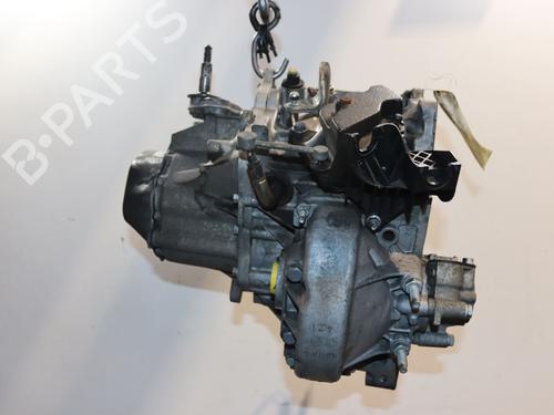 Gearkasse CITROËN C4 Picasso I MPV (UD_) 1.6 HDi | BP29985420M3