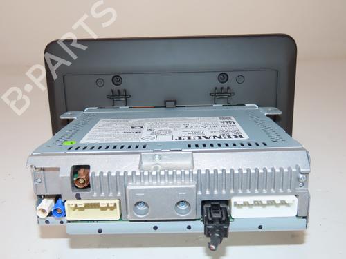 Display DACIA SANDERO III 1.0 TCe 100 ECO-G (101 hp) 27992889