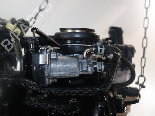 Used Engine PEUGEOT 108 1.0 VTi 72 (72 hp) 31865529