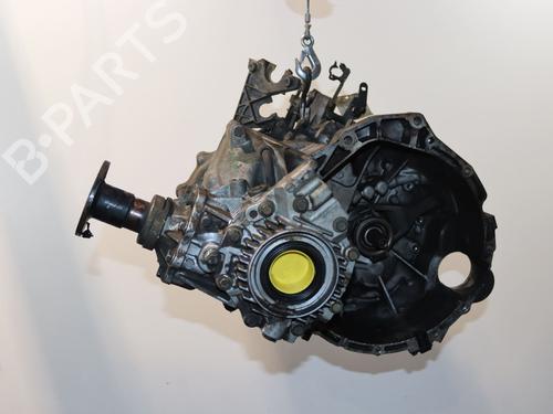 Used Gearbox NISSAN X-TRAIL I (T30) 2.2 dCi 4x4 (136 hp) 23160201