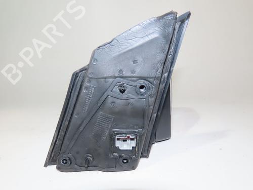 Right mirror FORD FOCUS III 1.6 TDCi | BP23163034C27 