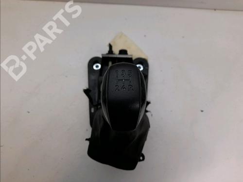 Gear lever CITROËN C4 CACTUS 1.6 BlueHDi 100 | BP11251756M90 