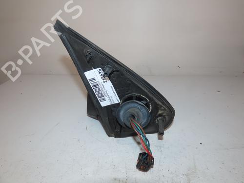 Ryggespeil venstre PEUGEOT 206 Hatchback (2A/C) 1.1 i (60 hp) 29621811