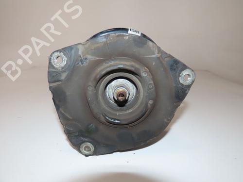 Used Right front shock absorber RENAULT MEGANE III Hatchback (BZ0/1_, B3_) 1.5 dCi (106 hp) 26534930