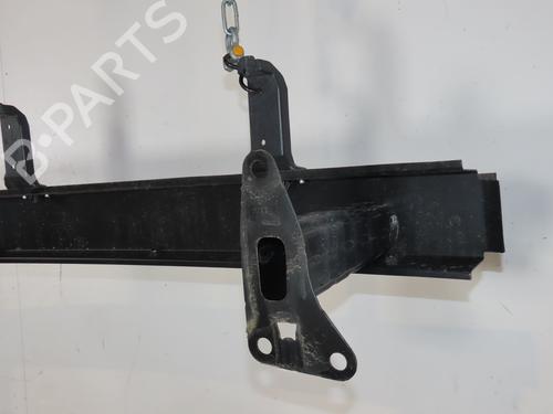 Used Rear bumper reinforcement Rear bumper reinforcement SMART FORFOUR Hatchback (453) electric drive (453.091) (82 hp) 33478940 33478940