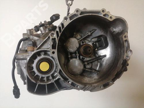 Used Gearbox HYUNDAI TUCSON (JM) 2.0 CRDi (136 hp) 9416185