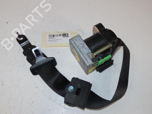 Used Front left belt tensioner MERCEDES-BENZ C-CLASS (W203) C 200 CDI (203.004) (116 hp) 19178490